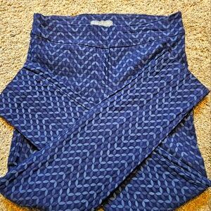 Beautiful Erica Taylor ankle pants